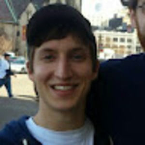 Meet your Posher, Jeff